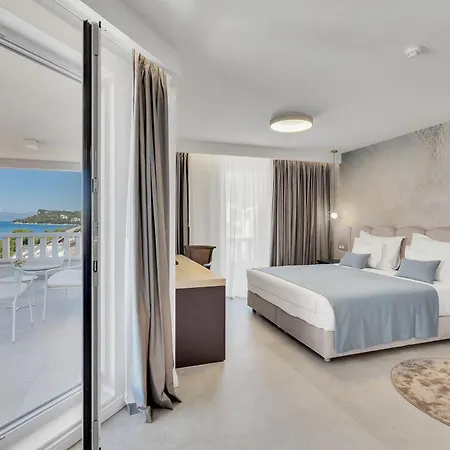 Laurentum 4* Tučepi