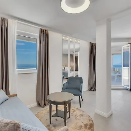 Laurentum فندق Tučepi