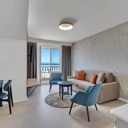 Laurentum 4* Tučepi