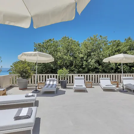 فندق Laurentum Tučepi