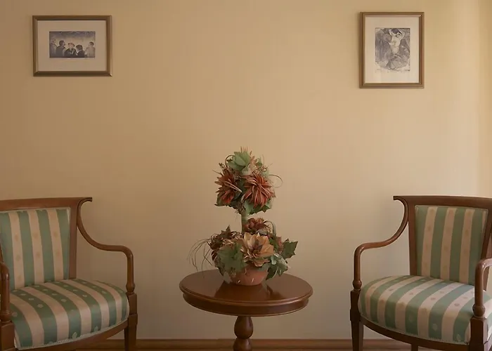 Laurentum 4* Tučepi