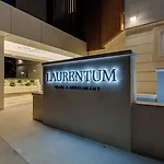 Hotel Laurentum 4*