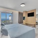 Laurentum Hotel