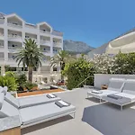 Hotel Laurentum Tučepi