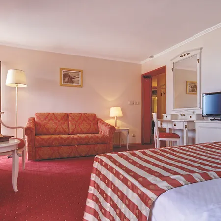 Hotel Laurentum