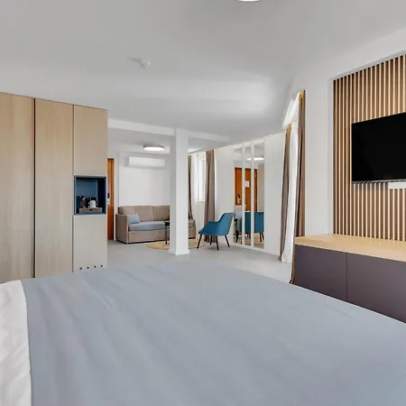 Hotel Laurentum