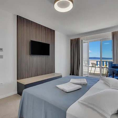 Laurentum Hotel