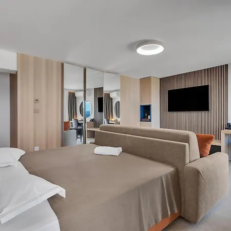 Hotel Laurentum