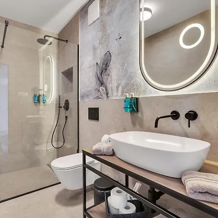 Laurentum Hotel Tučepi