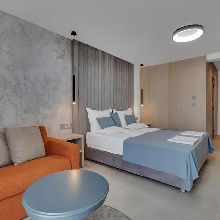 Hotel Laurentum