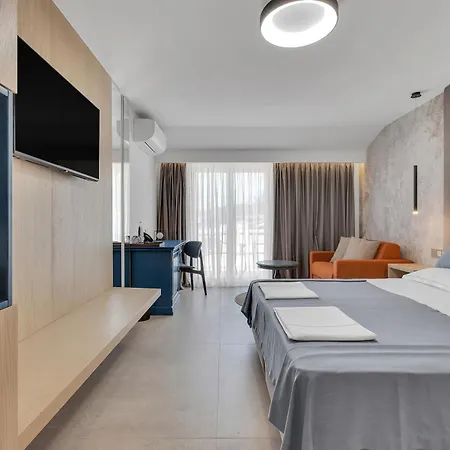 Laurentum Hotel