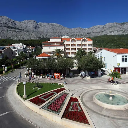 Hotel Laurentum