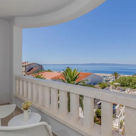 Laurentum Hotel Tučepi