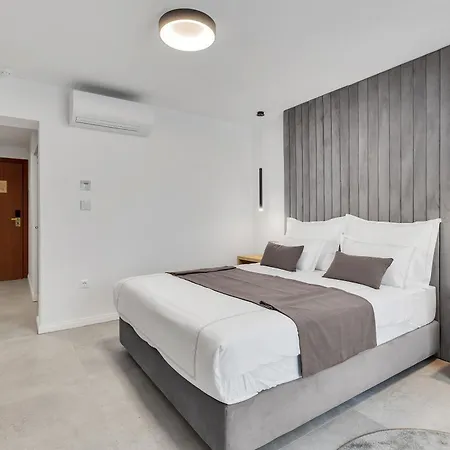 Hotel Laurentum