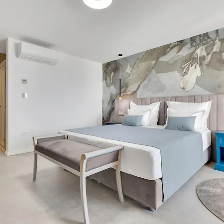 Laurentum 4* Tučepi