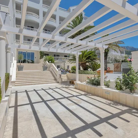 Laurentum Hotel Tučepi