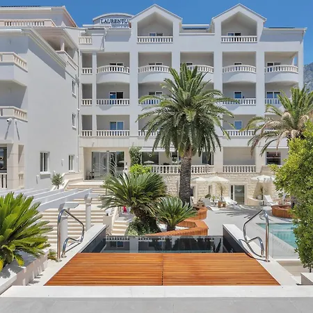 Laurentum Hotel Tucepi