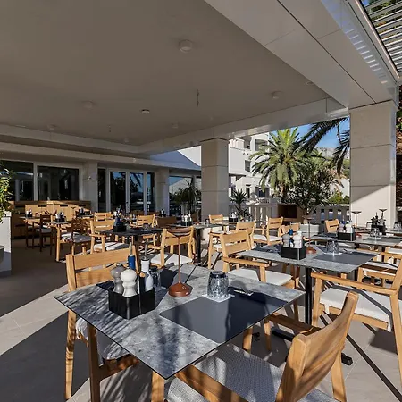 Laurentum 4* Tučepi