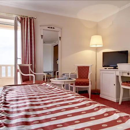 Laurentum Hotel Tučepi