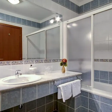 Laurentum 4* Tučepi