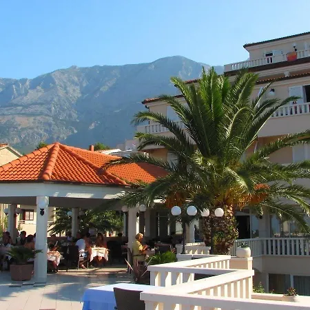 Laurentum Hotel Tučepi