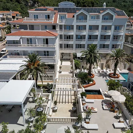 Laurentum Hotel Tučepi