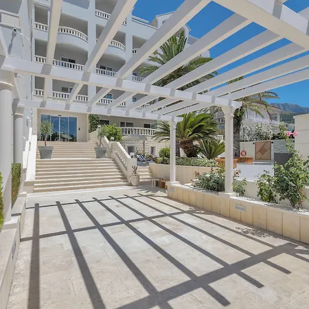 Laurentum 4* Tučepi