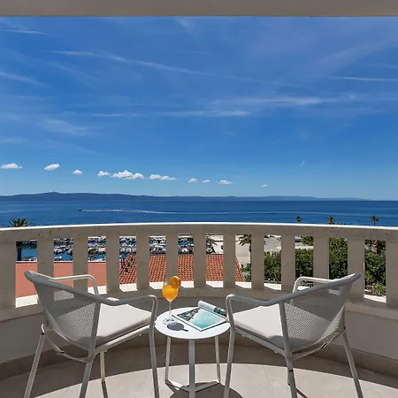 Hotel Laurentum Tučepi