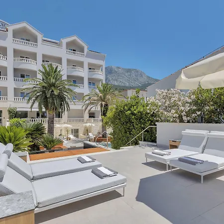 Hotel Laurentum Tučepi