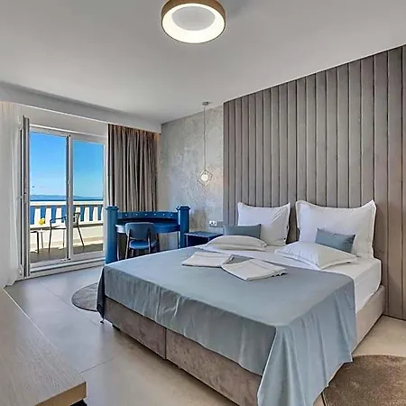 Laurentum Hotel Tučepi
