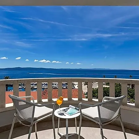 Laurentum Hotel Tučepi