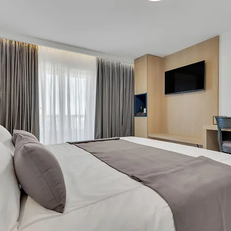 Hotel Laurentum 4*