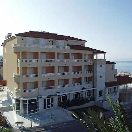 Hotel Laurentum Tučepi