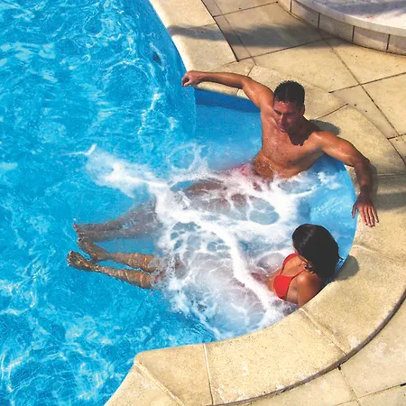Laurentum Hotel Tucepi