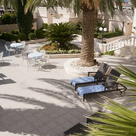 Hotel Laurentum 4*