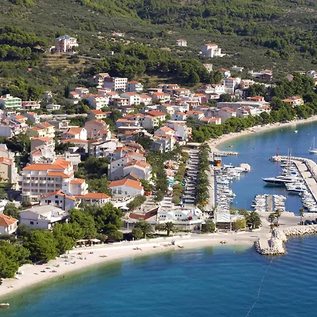 Hotel Laurentum Tučepi