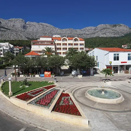 Hotel Laurentum