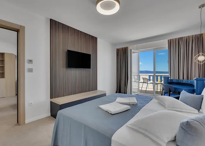 Laurentum Hotel