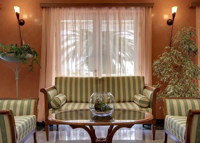 Laurentum 4* Tučepi