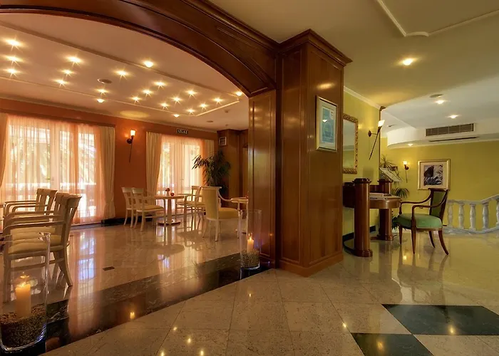 Hotel Laurentum