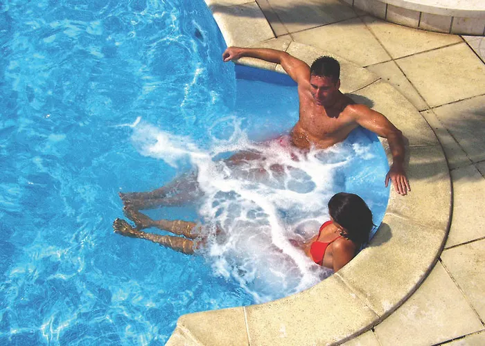 Laurentum Hotel Tučepi