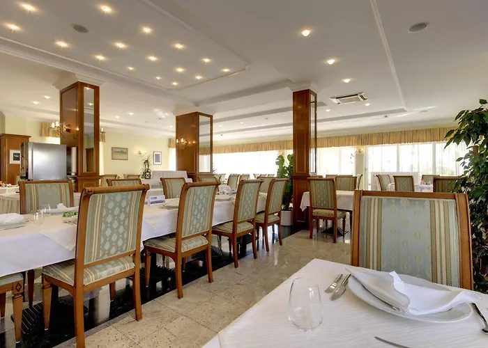 Laurentum 4* Tučepi